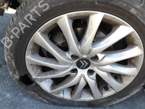 Engine CITROËN C4 Picasso I MPV (UD_) 1.6 HDi | BP29823811M1 