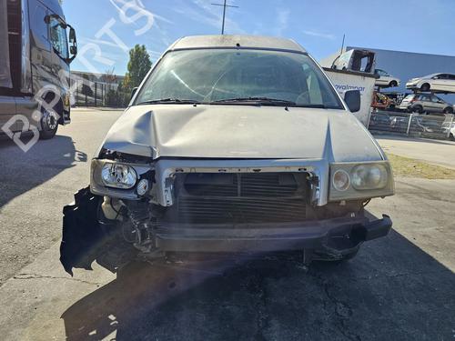 Used Parts CITROËN JUMPY I (U6U_) [1994-2006]  4220000