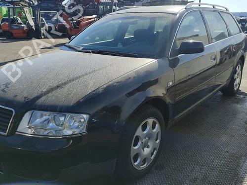 Teile für AUDI A6 C5 Avant (4B5, 4B6) 2.5 TDI (180 hp) 4220059
