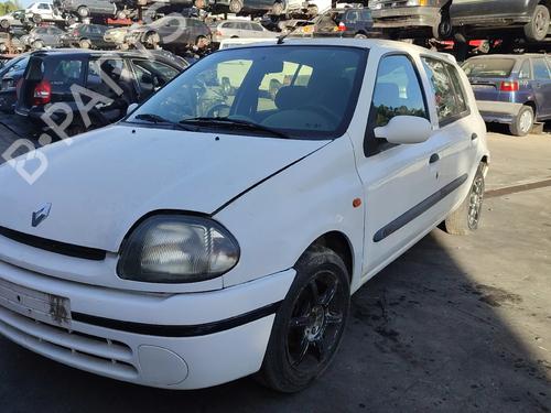 Engine RENAULT CLIO II (BB_, CB_) 1.2 (BB0A, BB0F, BB10, BB1K, BB28, BB2D, BB2H, CB0A,... | BP29378045M1