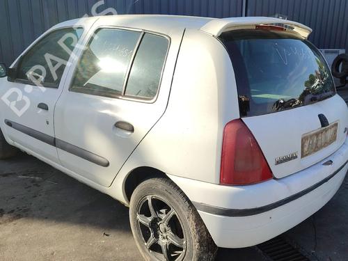 Engine RENAULT CLIO II (BB_, CB_) 1.2 (BB0A, BB0F, BB10, BB1K, BB28, BB2D, BB2H, CB0A,... | BP29378045M1