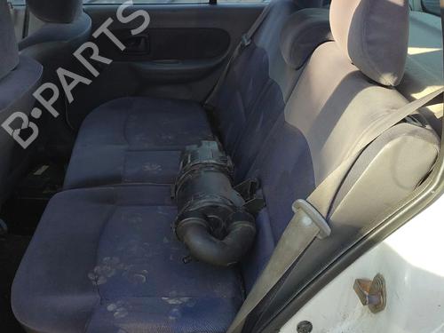 Engine RENAULT CLIO II (BB_, CB_) 1.2 (BB0A, BB0F, BB10, BB1K, BB28, BB2D, BB2H, CB0A,... | BP29378045M1