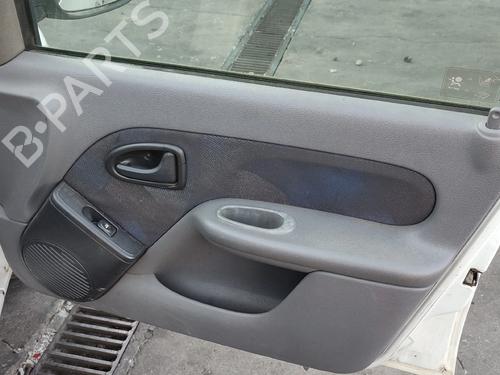 Engine RENAULT CLIO II (BB_, CB_) 1.2 (BB0A, BB0F, BB10, BB1K, BB28, BB2D, BB2H, CB0A,... | BP29378045M1