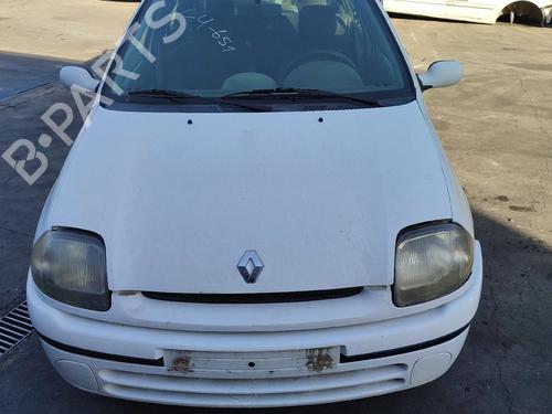 Engine RENAULT CLIO II (BB_, CB_) 1.2 (BB0A, BB0F, BB10, BB1K, BB28, BB2D, BB2H, CB0A,... | BP29378045M1