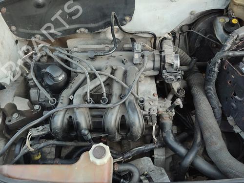 Engine RENAULT CLIO II (BB_, CB_) 1.2 (BB0A, BB0F, BB10, BB1K, BB28, BB2D, BB2H, CB0A,... | BP29378045M1