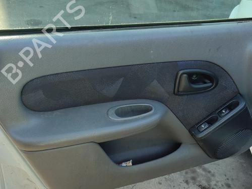 Engine RENAULT CLIO II (BB_, CB_) 1.2 (BB0A, BB0F, BB10, BB1K, BB28, BB2D, BB2H, CB0A,... | BP29378045M1