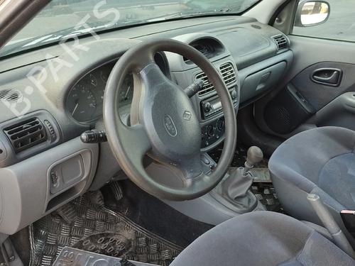 Engine RENAULT CLIO II (BB_, CB_) 1.2 (BB0A, BB0F, BB10, BB1K, BB28, BB2D, BB2H, CB0A,... | BP29378045M1