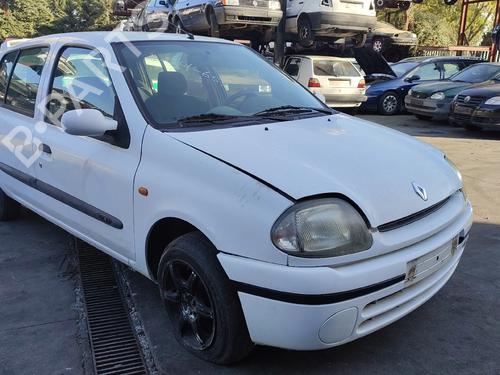 Engine RENAULT CLIO II (BB_, CB_) 1.2 (BB0A, BB0F, BB10, BB1K, BB28, BB2D, BB2H, CB0A,... | BP29378045M1