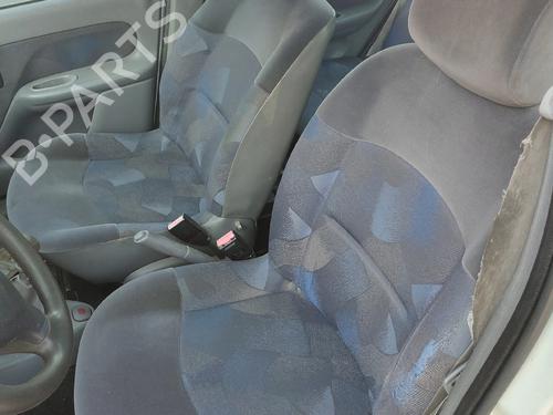 Engine RENAULT CLIO II (BB_, CB_) 1.2 (BB0A, BB0F, BB10, BB1K, BB28, BB2D, BB2H, CB0A,... | BP29378045M1