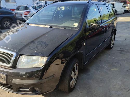 Used Parts SKODA FABIA I Praktik (6Y5) 1.4 TDI (70 hp) 4223875