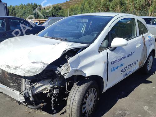 Brugte OPEL CORSA D (S07) 1.3 CDTI (L08, L68) (75 hp) 4226978