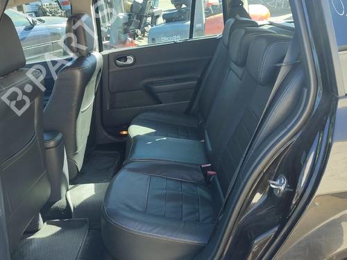 Rudehejsemekanisme Højre foran RENAULT MEGANE II Estate (KM0/1_) 1.5 dCi (KM16, KM1E) | BP29749441C23