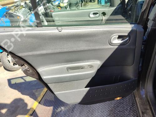 Rudehejsemekanisme Højre foran RENAULT MEGANE II Estate (KM0/1_) 1.5 dCi (KM16, KM1E) | BP29749441C23