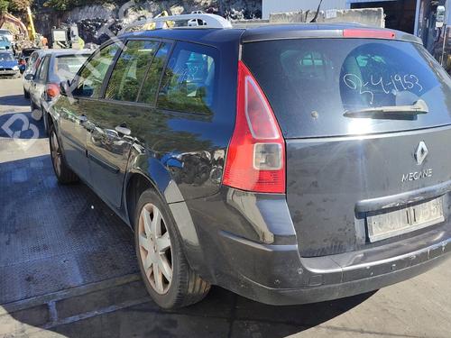 Rudehejsemekanisme Højre foran RENAULT MEGANE II Estate (KM0/1_) 1.5 dCi (KM16, KM1E) | BP29749441C23