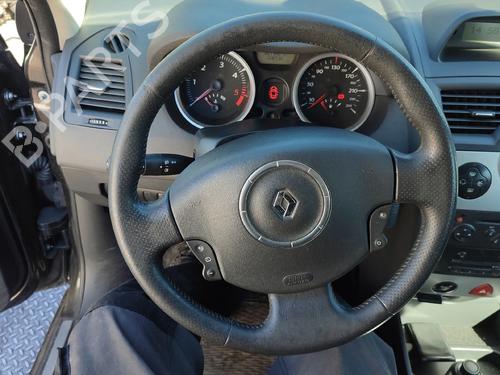 Rudehejsemekanisme Højre foran RENAULT MEGANE II Estate (KM0/1_) 1.5 dCi (KM16, KM1E) | BP29749441C23