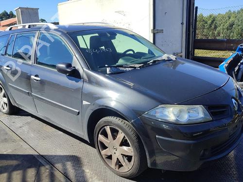 Rudehejsemekanisme Højre foran RENAULT MEGANE II Estate (KM0/1_) 1.5 dCi (KM16, KM1E) | BP29749441C23