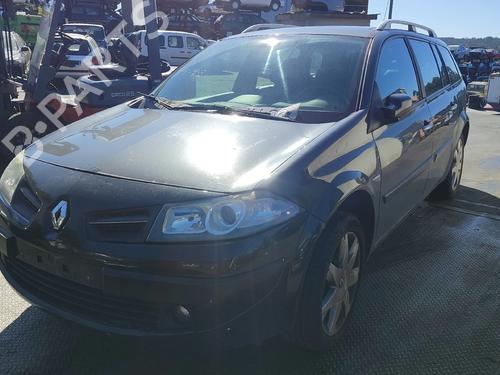 Rudehejsemekanisme Højre foran RENAULT MEGANE II Estate (KM0/1_) 1.5 dCi (KM16, KM1E) | BP29749441C23