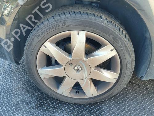 Rudehejsemekanisme Højre foran RENAULT MEGANE II Estate (KM0/1_) 1.5 dCi (KM16, KM1E) | BP29749441C23