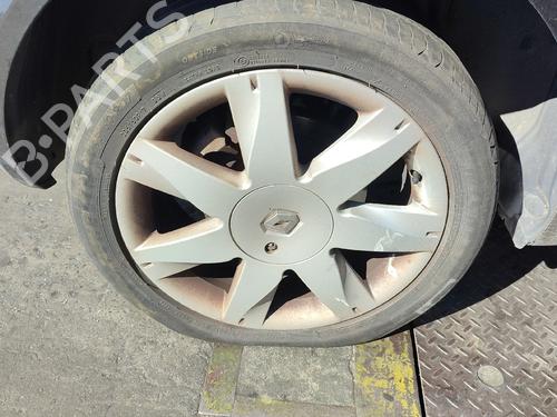 Rudehejsemekanisme Højre foran RENAULT MEGANE II Estate (KM0/1_) 1.5 dCi (KM16, KM1E) | BP29749441C23