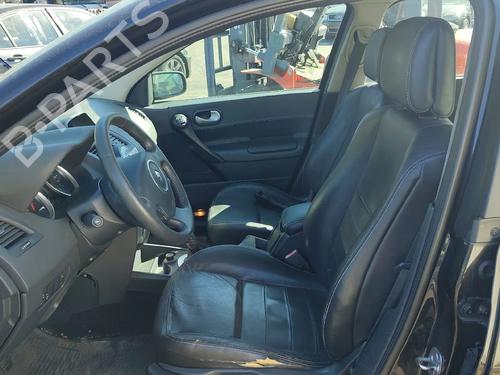 Rudehejsemekanisme Højre foran RENAULT MEGANE II Estate (KM0/1_) 1.5 dCi (KM16, KM1E) | BP29749441C23