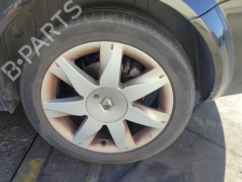 Rudehejsemekanisme Højre foran RENAULT MEGANE II Estate (KM0/1_) 1.5 dCi (KM16, KM1E) | BP29749441C23