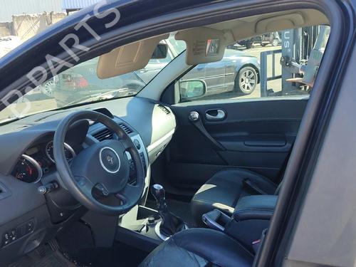 Rudehejsemekanisme Højre foran RENAULT MEGANE II Estate (KM0/1_) 1.5 dCi (KM16, KM1E) | BP29749441C23