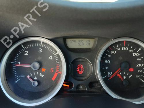 Rudehejsemekanisme Højre foran RENAULT MEGANE II Estate (KM0/1_) 1.5 dCi (KM16, KM1E) | BP29749441C23