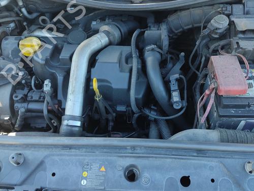 Rudehejsemekanisme Højre foran RENAULT MEGANE II Estate (KM0/1_) 1.5 dCi (KM16, KM1E) | BP29749441C23