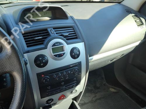 Rudehejsemekanisme Højre foran RENAULT MEGANE II Estate (KM0/1_) 1.5 dCi (KM16, KM1E) | BP29749441C23