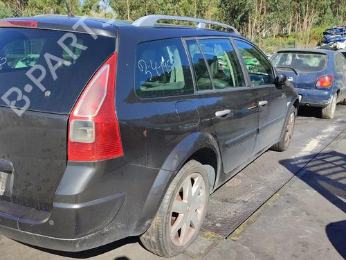 Rudehejsemekanisme Højre foran RENAULT MEGANE II Estate (KM0/1_) 1.5 dCi (KM16, KM1E) | BP29749441C23