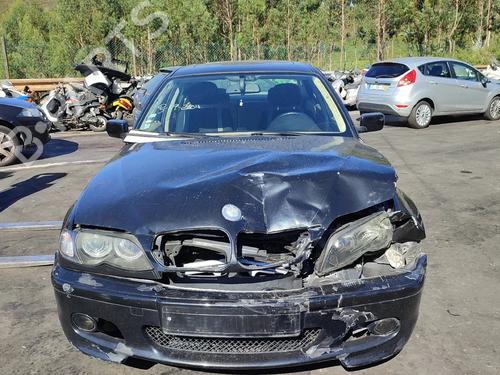 Other BMW 3 (E46) 320 d | BP37199414O1 - Image 4
