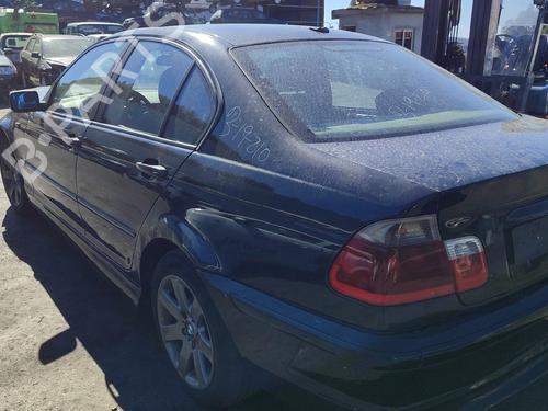 Other BMW 3 (E46) 320 d | BP37199414O1 - Image 5