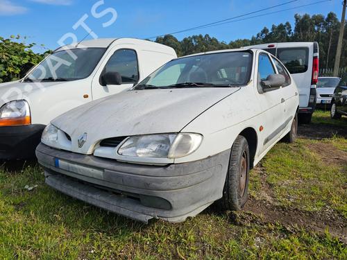 Used Other LAND ROVER FREELANDER I (L314) [1998-2006]  29370599