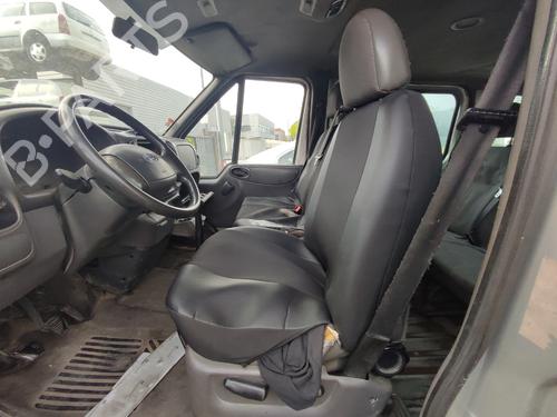 Left front window switch FORD TRANSIT Platform/Chassis (FM_ _, FN_ _) 2.0 DI (F_E_, F_F_) | BP36388451I27 - Image 21
