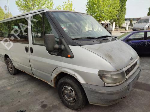 Left front window switch FORD TRANSIT Platform/Chassis (FM_ _, FN_ _) 2.0 DI (F_E_, F_F_) | BP36388451I27 - Image 14