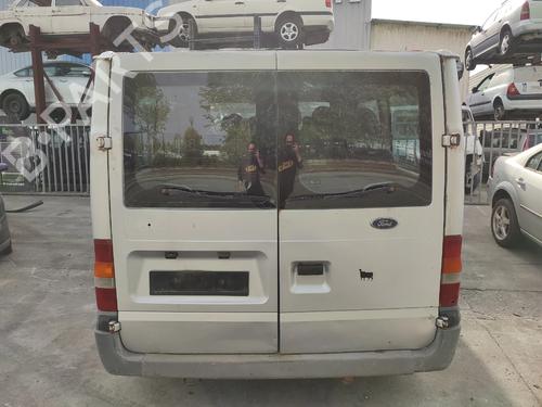 Left front window switch FORD TRANSIT Platform/Chassis (FM_ _, FN_ _) 2.0 DI (F_E_, F_F_) | BP36388451I27 - Image 17