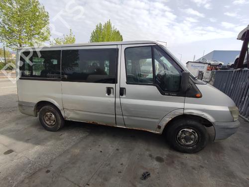 Left front window switch FORD TRANSIT Platform/Chassis (FM_ _, FN_ _) 2.0 DI (F_E_, F_F_) | BP36388451I27 - Image 15