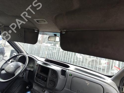 Left front window switch FORD TRANSIT Platform/Chassis (FM_ _, FN_ _) 2.0 DI (F_E_, F_F_) | BP36388451I27 - Image 27