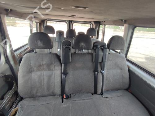 Left front window switch FORD TRANSIT Platform/Chassis (FM_ _, FN_ _) 2.0 DI (F_E_, F_F_) | BP36388451I27 - Image 26