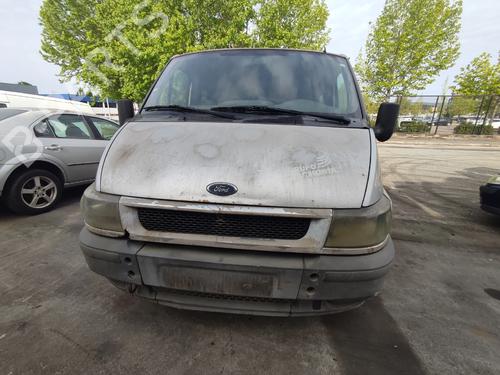 Left front window switch FORD TRANSIT Platform/Chassis (FM_ _, FN_ _) 2.0 DI (F_E_, F_F_) | BP36388451I27 - Image 13