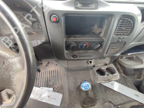 Left front window switch FORD TRANSIT Platform/Chassis (FM_ _, FN_ _) 2.0 DI (F_E_, F_F_) | BP36388451I27 - Image 25