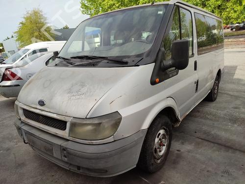 Left front window switch FORD TRANSIT Platform/Chassis (FM_ _, FN_ _) 2.0 DI (F_E_, F_F_) | BP36388451I27 - Image 12