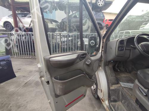 Left front window switch FORD TRANSIT Platform/Chassis (FM_ _, FN_ _) 2.0 DI (F_E_, F_F_) | BP36388451I27 - Image 20