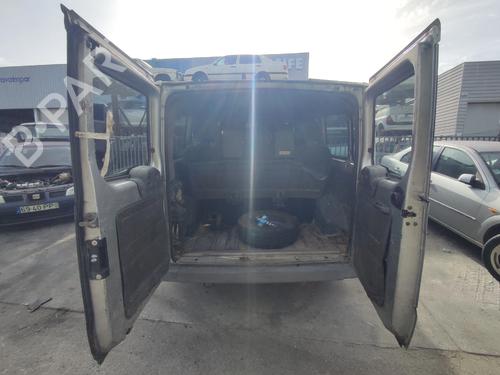 Left front window switch FORD TRANSIT Platform/Chassis (FM_ _, FN_ _) 2.0 DI (F_E_, F_F_) | BP36388451I27 - Image 30