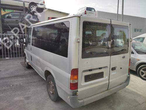 Left front window switch FORD TRANSIT Platform/Chassis (FM_ _, FN_ _) 2.0 DI (F_E_, F_F_) | BP36388451I27 - Image 18