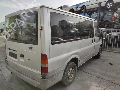 Left front window switch FORD TRANSIT Platform/Chassis (FM_ _, FN_ _) 2.0 DI (F_E_, F_F_) | BP36388451I27 - Image 16