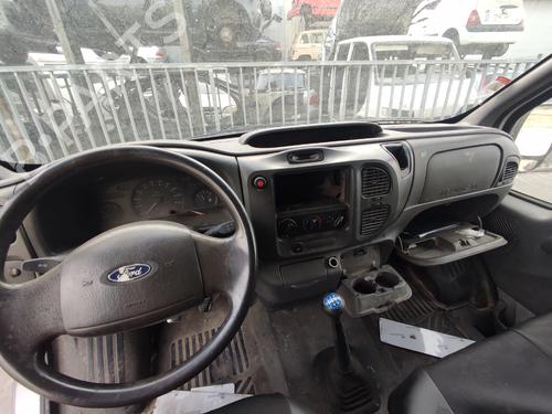 Left front window switch FORD TRANSIT Platform/Chassis (FM_ _, FN_ _) 2.0 DI (F_E_, F_F_) | BP36388451I27 - Image 23