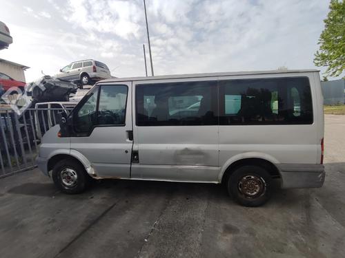 Left front window switch FORD TRANSIT Platform/Chassis (FM_ _, FN_ _) 2.0 DI (F_E_, F_F_) | BP36388451I27 - Image 19