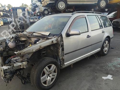 Used Parts VW GOLF IV Variant (1J5) 1.4 16V (75 hp) 4228938