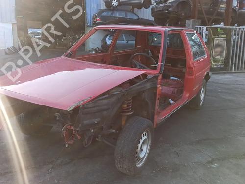 Used Parts VW GOLF II (19E, 1G1) 1.3 Cat (55 hp) 4232033